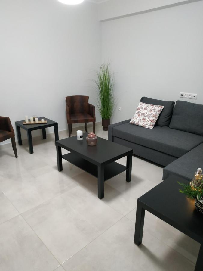Arxontia 2 Apartment Kalamata Exterior photo