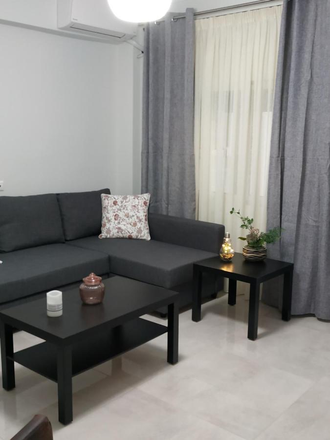 Arxontia 2 Apartment Kalamata Exterior photo