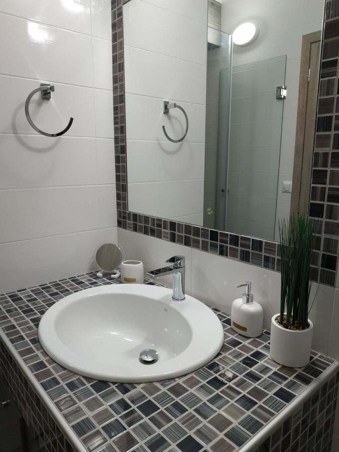 Arxontia 2 Apartment Kalamata Exterior photo