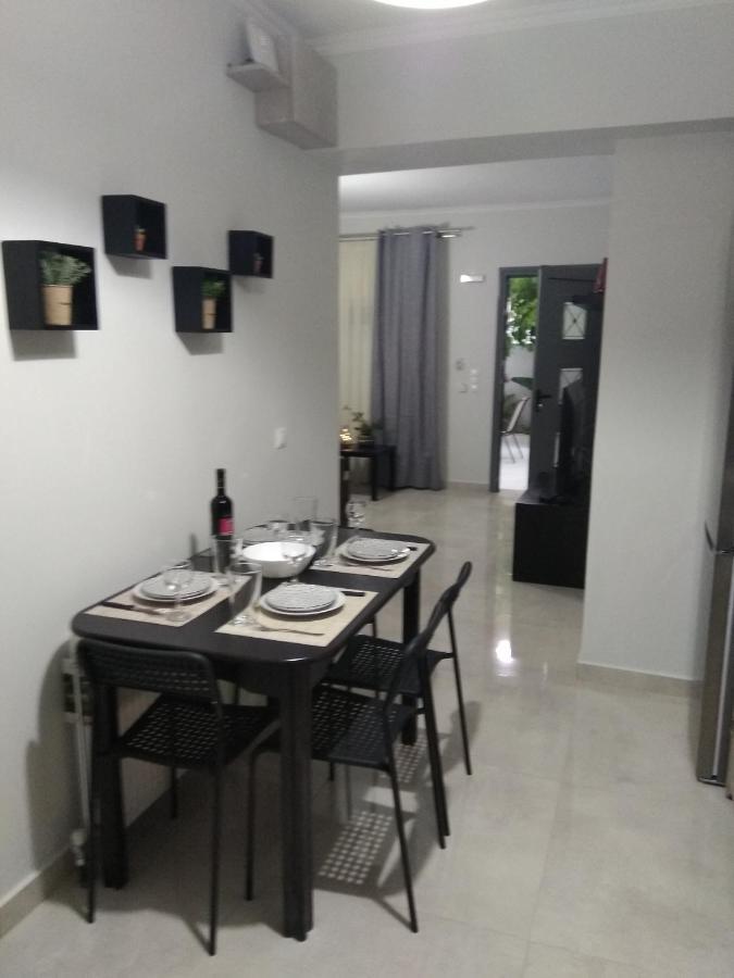 Arxontia 2 Apartment Kalamata Exterior photo